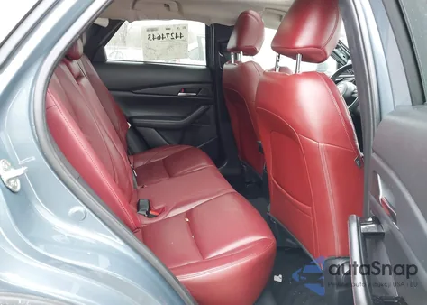 2023 Mazda Cx-30 2.5 S Carbon Edition z USA, uszkodzony, nr VIN 3MVDMBCM5PM527487